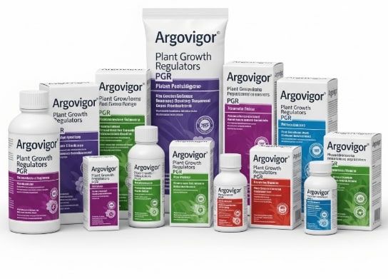 Plant Growth Regulators
